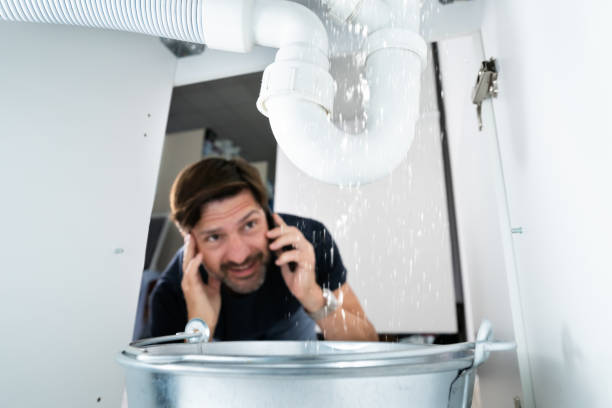 Best Emergency Plumbing Repair  in Elkhart, KS