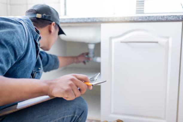 Best Local Plumber Services  in Elkhart, KS