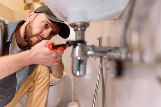Best Water Heater Repair  in Elkhart, KS