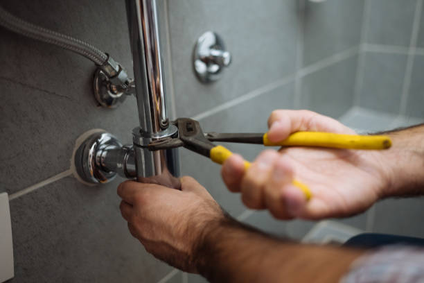 Best Sewer Line Repair  in Elkhart, KS