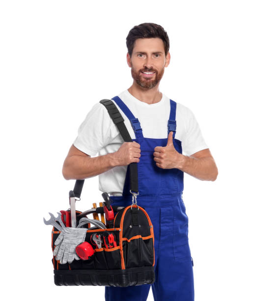 Best Residential Plumbing Services  in Elkhart, KS