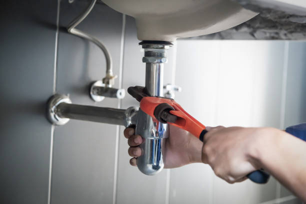 Best 24-Hour Plumber Near Me  in Elkhart, KS