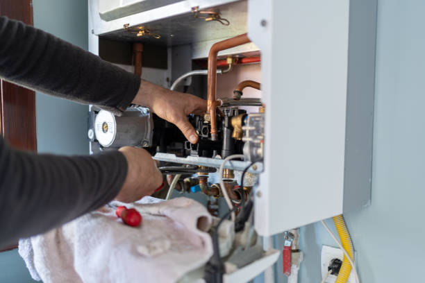 Best Emergency Plumber  in Elkhart, KS