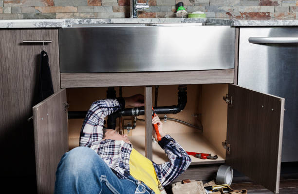 Trusted Elkhart, KS Plumbing Experts